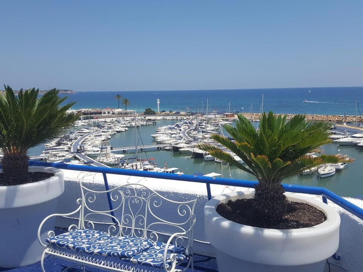 Apartamento Ines, Dehesa De Campoamor,900M From The Sea , Swimming Pool & Tennis Court ภายนอก รูปภาพ