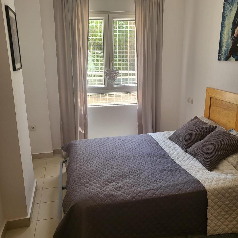 Apartamento Ines, Dehesa De Campoamor,900M From The Sea , Swimming Pool & Tennis Court ภายนอก รูปภาพ