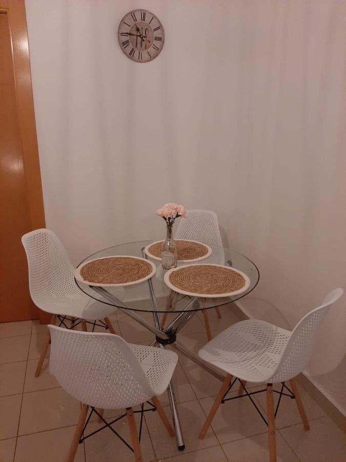 Apartamento Ines, Dehesa De Campoamor,900M From The Sea , Swimming Pool & Tennis Court ภายนอก รูปภาพ