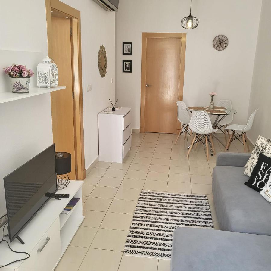 Apartamento Ines, Dehesa De Campoamor,900M From The Sea , Swimming Pool & Tennis Court ภายนอก รูปภาพ