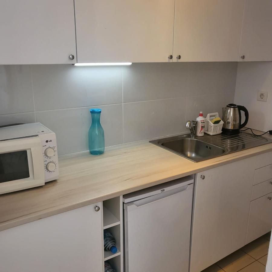 Apartamento Ines, Dehesa De Campoamor,900M From The Sea , Swimming Pool & Tennis Court ภายนอก รูปภาพ